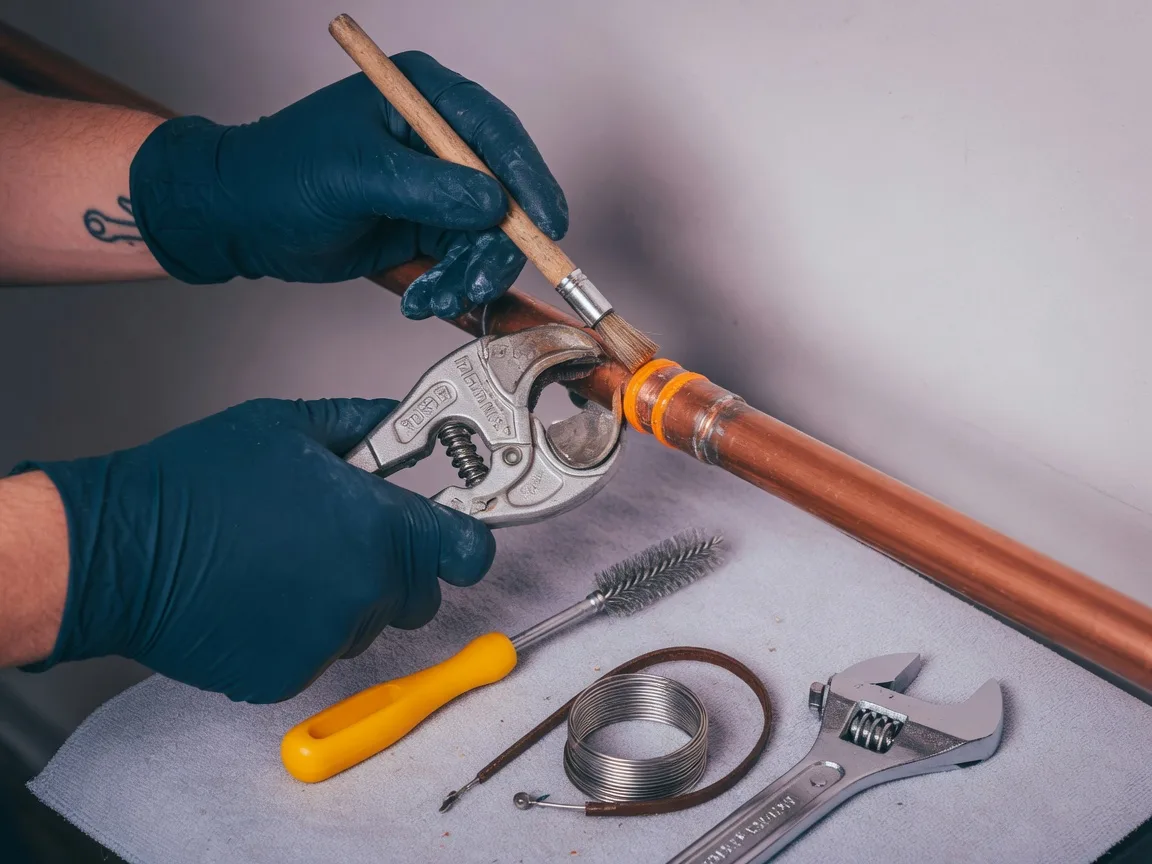 Why choose Sump Pump Repair in Cumming, IA